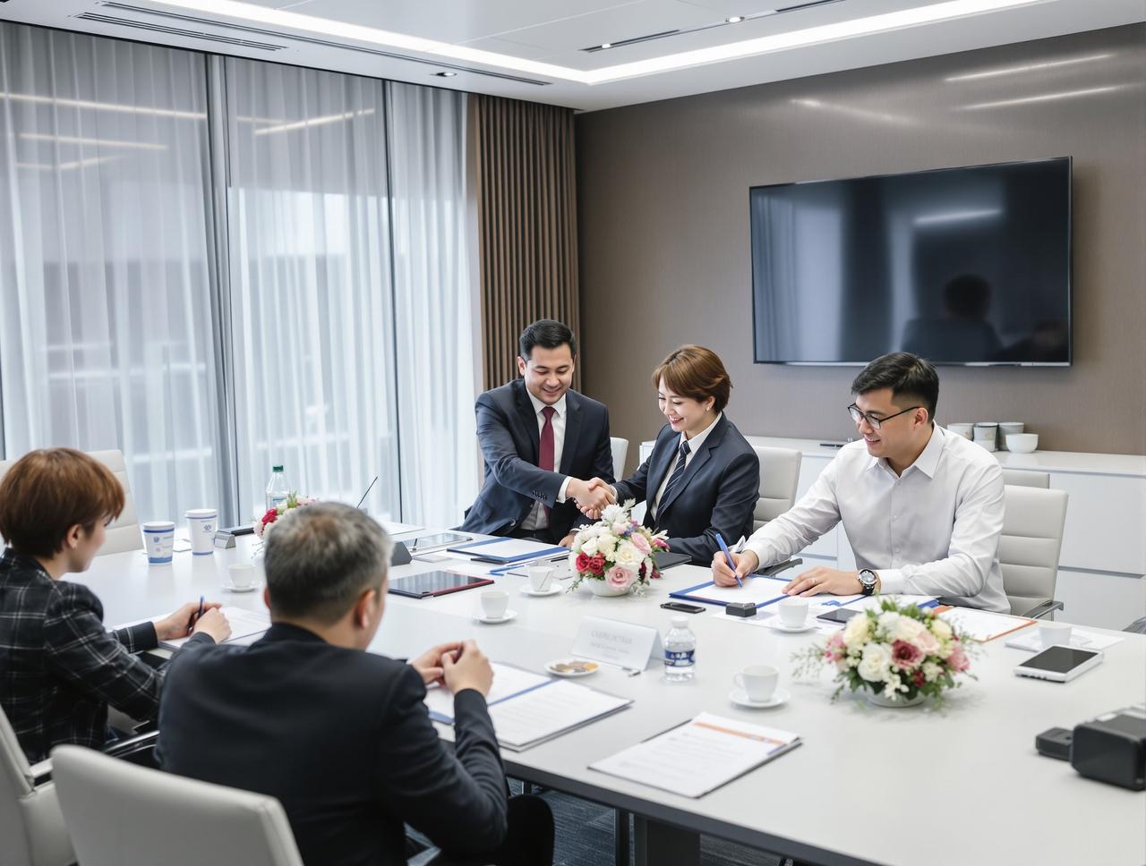 樱花视频与Netflix达成战略合作,五部精品剧集将登陆全球平台