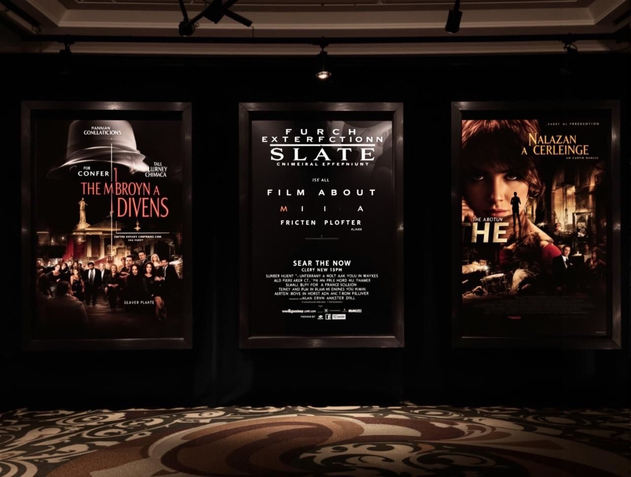 樱花视频2026年片单发布,12部精品力作蓄势待发